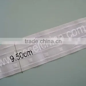 9.50cm Curtain Tape thumbnail-1