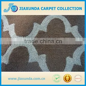 Light Brown New Design Import USA Super Soft Home Decor Carpet for Living Room thumbnail-1