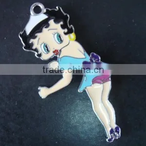 Costume Charm thumbnail-1