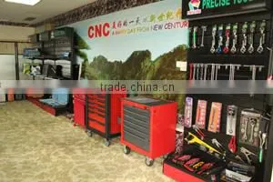 Ningbo Precise Trade Co., Ltd. company overview - view 2 thumbnail