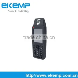 EKEMP Mobile Android PDA With 1D Barcode Scanner and Support Second Development thumbnail-1