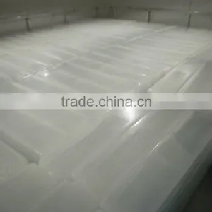 40hq Containerized Block Ice Maker Machine for Vegetables Freshing thumbnail-4