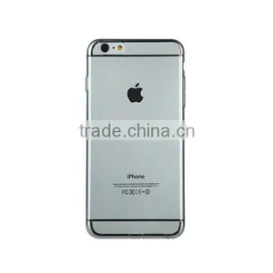 Baseus Clear Tpu Case for Iphone 6 Plus thumbnail-5