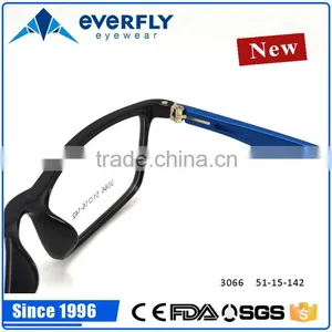 High Quality OEM Tr90 Eyewear Frame With Cheap Price for Optics Glasses thumbnail-6