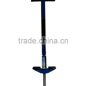 New Style Navy Blue Jump Pogo Stick thumbnail-1