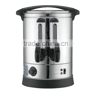 20L With Display Electric Water Boiler With Two Bucket Tea Urn thumbnail-3