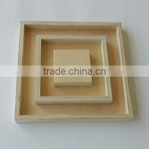 Wooden Drawing Box thumbnail-2