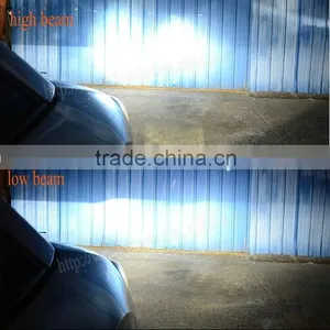 2016 Auto High Power h4 Car Motorcycle Led Headlight Bulb Kit h7 h1 h3 H11 H13 9007 9004 9005 9006 h4 Car Led Headlight Kit thumbnail-5