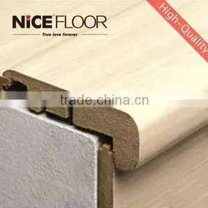 Skirting for Laminate Flooring Accessories thumbnail-1