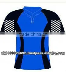 High Quality Rugby Jersey,Rugby Uniform thumbnail-1