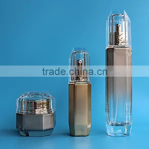 Beautiful Glass Bottle (CMP-GB007) thumbnail-1