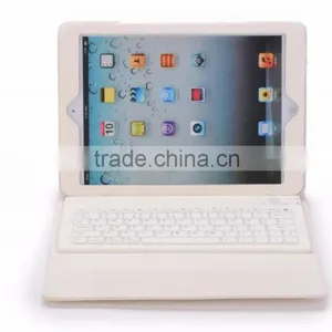 Wireless Keyboard for IPad Air, Tablet PC Case With Keyboard, Bluetooth Keyboard Cases for Apple IPad 5/6 thumbnail-1