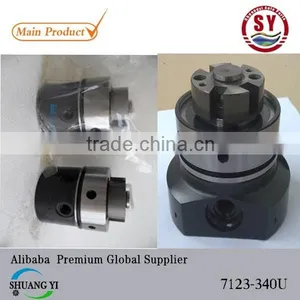 Hot Selling Lucas Head Rotor 7123-340U in High Quality thumbnail-1