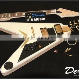 Unique Design Nice Guitar Amp Kit thumbnail-1
