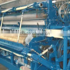 Double Knot of ZRD15.8-420L Fishing Net Machine thumbnail-2