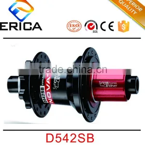 Wholesale MTB Bike Parts 7075 Aluminum Alloy Cassette Quick Release Mountain Bicycle Wheels Hub thumbnail-1