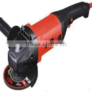 1400W 110V Electric Power Angle Grinders thumbnail-1