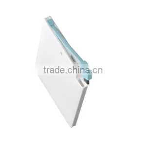 Universal Battery Charger Ultra Thin Card Powerbank Portable Powerbank 2500mah/credit Card Power Bank thumbnail-1