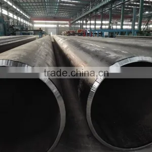 Carbon Seamless Steel Pipe for Egypt Market thumbnail-2