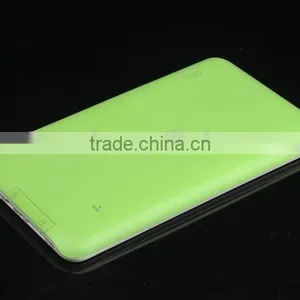 New Luanch 7 Inch 3g Tablet pc A23 With Phone Calling thumbnail-2