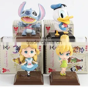 Hi-Q Vinyl Toy Figure/vinyl Toy Production/vinyl Doll of Plastic Anime Doll thumbnail-6