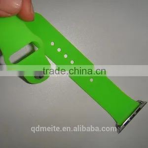 Smart Watch Silicone Watch Band /silicone Wrist Band thumbnail-6