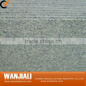Brazilian Giallo Cecilia Granite Countertop thumbnail-1