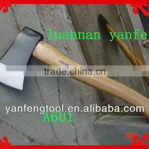 High Quality Carbon Steel Axe A601 thumbnail-1