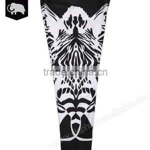 Branded Sublimation Custom Women Pants Wholesale Sportswear Manufacturers thumbnail-3