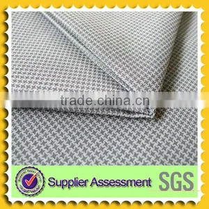Check Woven Twill t c Shirt Fabric thumbnail-1