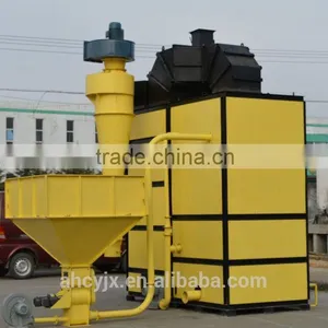 Automatic Temperature Conrtolling 5L-70 Suspended Furance thumbnail-2