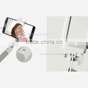 2015 Hot Sell Mini Selfie Stick and Shooting Stick Osaka Hockey Stick for IPhone 6 6s Plus thumbnail-3