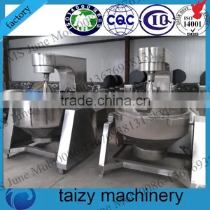 Lager Capacity Cooking Oil Machine thumbnail-6