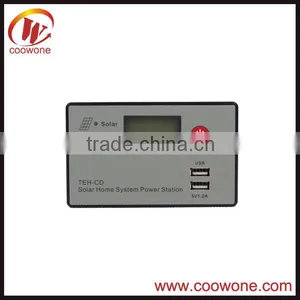 High Quality Perlight Pwm Solar Charge Controller Manual for Solar System thumbnail-1
