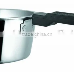 Stainless Steel Supreme Sauce Pan thumbnail-1