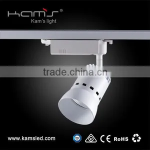 Led Bright Light 5 Years Warranty Ra80 50000hrs 10-20w Track Light thumbnail-2