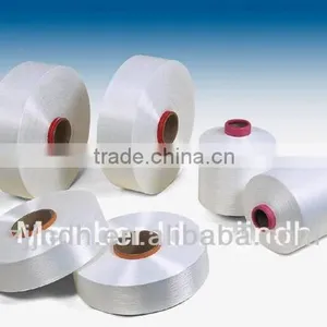 Draw Texturing Yarn Polyester Yarn 150D/96F SIM DTY FD thumbnail-1