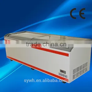 Ice Cream Display Freezer With CE thumbnail-5