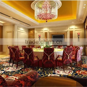 Super Durable Wilton Public Area Carpet thumbnail-6
