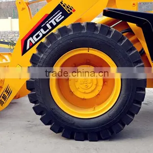GT 2200kg 936B Wheel Loader From China thumbnail-5