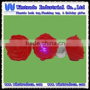 Red Rose Finger Ring Toy thumbnail-1