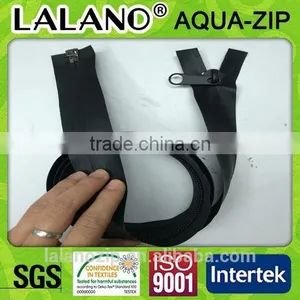 2015 TPU 10# Big Size 3M Long Nylon Water Resistant Zipper for Covers Quality Choice thumbnail-1