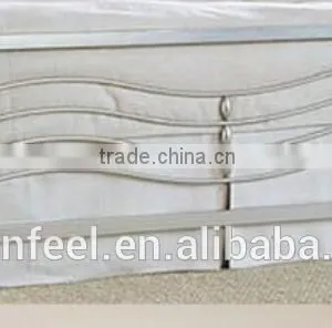 Latest Iron Bedroom Furniture Designs thumbnail-3