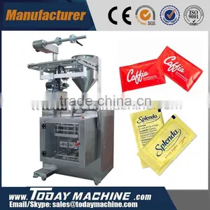 High Quality Big Volume Vertical Multi-heads Weighing Packing Machine thumbnail-1