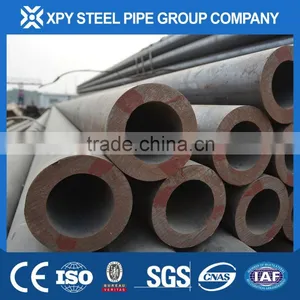 API 5L Pipe (Seamless Steel Pipe) Precision Seamless Steel Pipe thumbnail-2