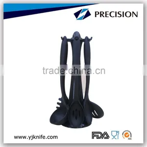 Guarantee Quality Names of Kitchen Utensil With Self Standing Handle thumbnail-1
