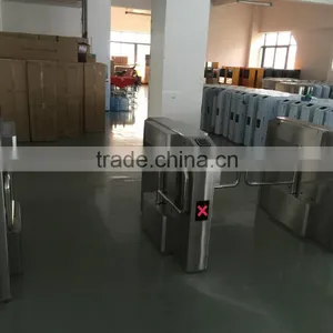 CE Certified Swing Turnstile thumbnail-6