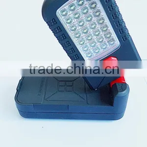 28+4 LED Magitc Work Light thumbnail-1