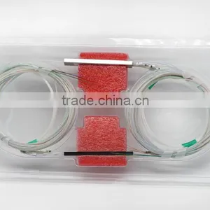 Manufacturer 1x8 Mini Module Fiber Optical Splitter/1x8 PLC Splitter thumbnail-3