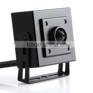 Factory Price 2.0MP 1080P HD CVI Camera Mini Hidden CVI Camera Pinhole Cam Dahua Solution Quality Choice thumbnail-1